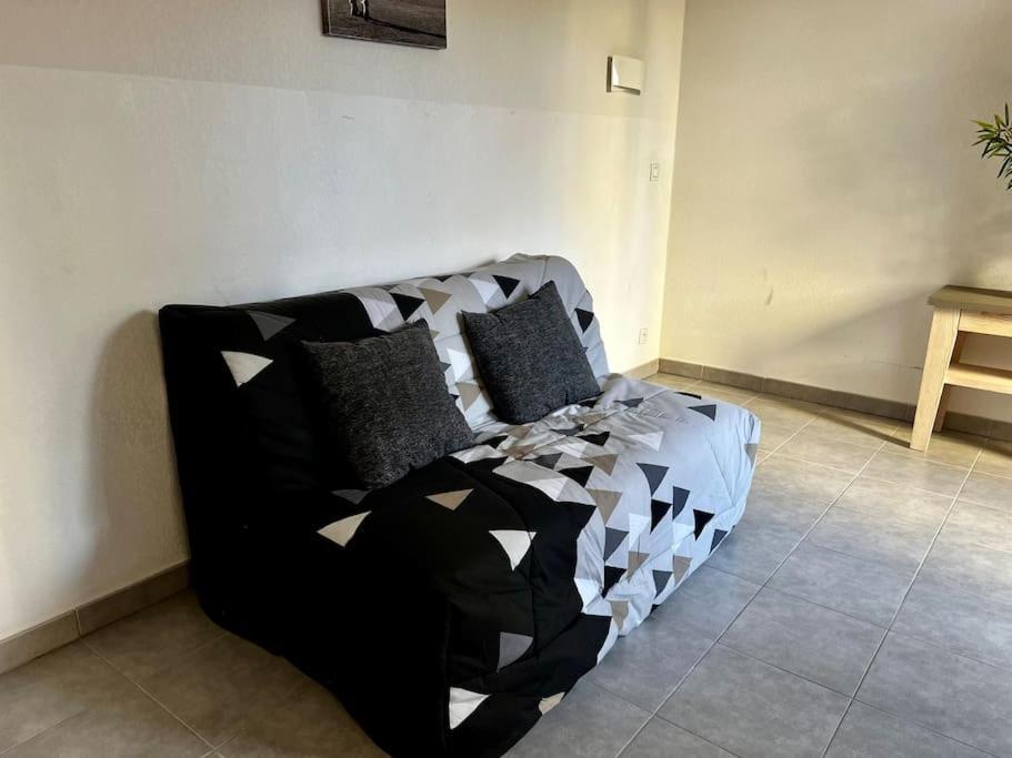 Ferienwohnung Le Sacramento Juvignac Exterior foto
